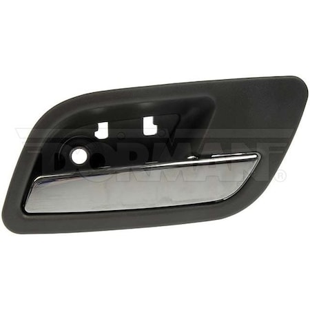 Motormite INTERIOR DOOR HANDLE REAR RIGHT 81196